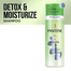 Pantene Micellar Detox and Moisturize Waterlily Extract Shampoo - 530 ml image