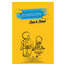 PaperTree Notebook Sketchbook Drawing Sketchpad (Back to school) image