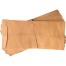 Paper Envelope (Khaki Kham) - 50 Pcs image