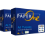 Paper One A4 Copier Paper 80 GSM - 500 Sheets image