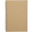 Paper Tree spiral binding Notebook - 1pcs image