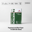 Papertech A4 Offset Paper 70 GSM 500 Sheets image