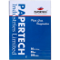 Papertech Offset Paper, A4, 80 GSM (Pack of 500 Sheets) image