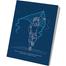 Papertree Ruled Notebook (If you carry your childhood with you..) image