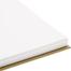 Papertree White Paper Sketch Pad Note Book - 3 Pcs Combo Pack image