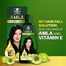 Parachute Advansed Hair Fall Control Amla Hair Oil 150ml image