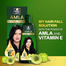 Parachute Advansed Hair Fall Control Amla Hair Oil 75ml image