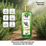 Parachute Advansed Secrets Rosemary Hair Oil 200ml image