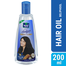 Parachute Hair Oil Advansed Beliphool 200ml image