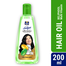 Parachute Hair Oil Advansed Beliphool Multivitamin 200ml image