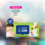 Parachute Just For Baby - Baby Face and Body Wipes 80pcs image