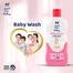 Parachute Just For Baby - Milky Glow Wash 200ml image