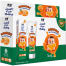 Parachute Just for Baby - Baby Gel Toothpaste 45g (Orange) - Pack of 3 image