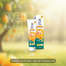 Parachute Just for Baby - Baby Gel Toothpaste 45g (Mango) image