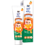 Parachute Just for Baby - Baby Gel Toothpaste 45g (Orange) image