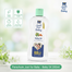 Parachute Just for Baby - Baby Oil 200ml image