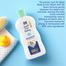 Parachute Just for Baby - Baby Oil 200ml (Baby Wash 100ml FREE) image