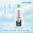 Parachute Just for Baby - Baby Shampoo 200 ml image