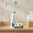 Parachute Just for Baby - Baby Shampoo 200ml Baby Soap 75g Combo Set image