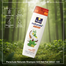 Parachute Naturale Shampoo Anti Hair Fall 320ml - CO image
