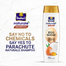 Parachute Naturale Shampoo Egg Shine 170ml - CO image