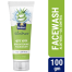 Parachute SkinPure Aloe Vera Brightening Facewash (Oil Control) 100gm image