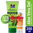 Parachute SkinPure Aloe Vera Gel 200ml (FREE Orange Facewash - ANTI PIMPLE - 50gm) image