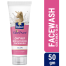 Parachute SkinPure Goat Milk Brightening Facewash (Glow) 50gm image
