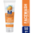 Parachute SkinPure Orange Brightening Facewash (Anti Pimple) 50gm image