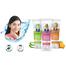 Parachute SkinPure Orange Brightening Facewash (Anti Pimple) 50gm (Buy 3 Get 1 Free) image