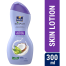 Parachute SkinPure Skin Lotion Natural Moisture 300ml image