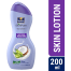 Parachute SkinPure Skin Lotion Natural Moisture 200ml image