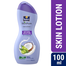 Parachute SkinPure Skin Lotion Natural Moisture 100ml image