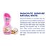 Parachute SkinPure Skin Lotion Natural White 100ml (15ml Petroleum Jelly Free) image