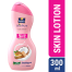 Parachute SkinPure Skin Lotion Natural White 300ml image