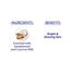 Parachute SkinPure Skin Lotion Natural White 100ml (15ml Petroleum Jelly Free) image