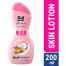 Parachute SkinPure Skin Lotion Natural White 200ml image