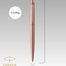 Parker Jotter Rose Gold Ball Pen image