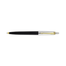 Parker Jotter Standard Ball Pen Black With Gt image