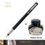 Parker Vactor Fountain Pen with 30 ml Black Ink image