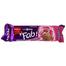 Parle Hide And Seek Fab Strawberry - 112gm image