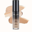 Party Queen Conceal and Perfect 2-in-1 Liquid full Coverage Foundation (Honey beige)- 04 image
