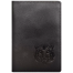 SSB Leather Passport Cover Holder - Budget King image