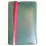 Passport Wallet - Travel Document Holder With RFID Blocking/Card Passport Holder Green Colour image