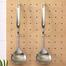 Pasta Spaghetti Strainer Skimmer Slotted Spoon image