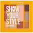 Pastel Show Your Style Eyeshadow Palette Bohemian 461 image