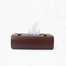Pastich Premium Leather Tissue Box Cover image