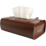 Pastich Premium Leather Tissue Box Cover image