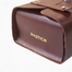Pastich Premium Leather Tissue Box Cover image