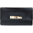 Pastich Stone-Cut Leather Long Wallet Women image